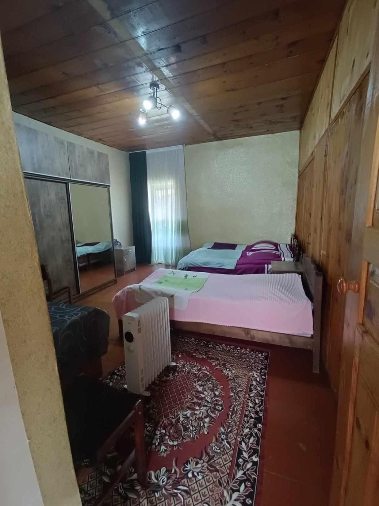 Guest House In Zhabeshi Lali ภายนอก รูปภาพ